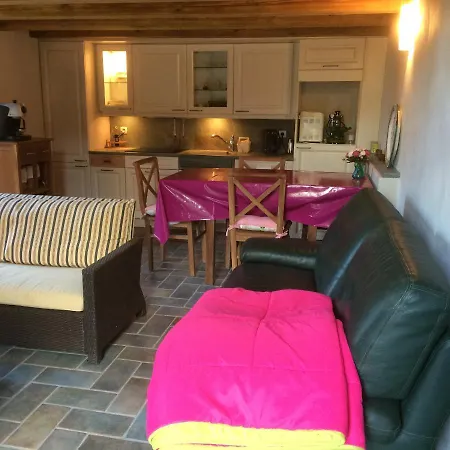 Alba Nova Homestay szállás Bastia