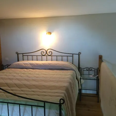 Homestay szállás Alba Nova Bastia