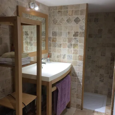 Alba Nova Homestay szállás Bastia